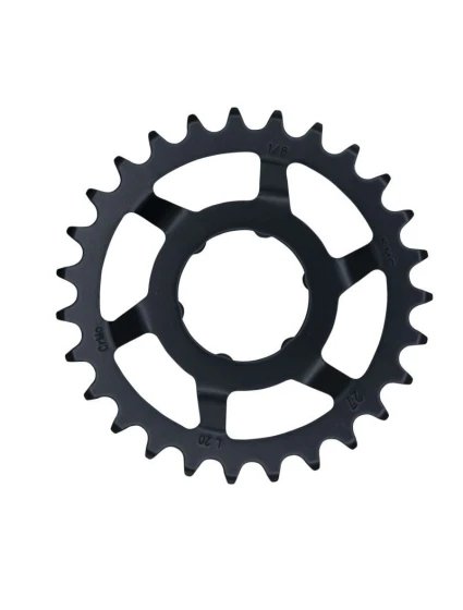 Řetězové kolo KMC R SHIMANO Wide 27T Řetězové kolo KMC R SHIMANO Wide 27T