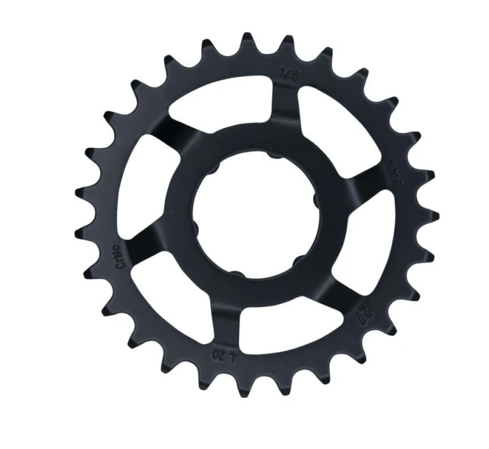 Řetězové kolo KMC R SHIMANO Wide 27T Řetězové kolo KMC R SHIMANO Wide 27T