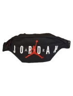 Air Jordan Crossbody ledvinka - 9B0533-023 Air Jordan Crossbody ledvinka - 9B0533-023