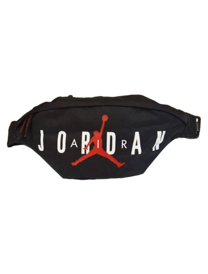 Air Jordan Crossbody ledvinka - 9B0533-023 Air Jordan Crossbody ledvinka - 9B0533-023