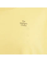 Dámské tričko New Balance Athletics IC 2 Wmns - WT13561-SAY Dámské tričko New Balance Athletics IC 2 Wmns - WT13561-SAY