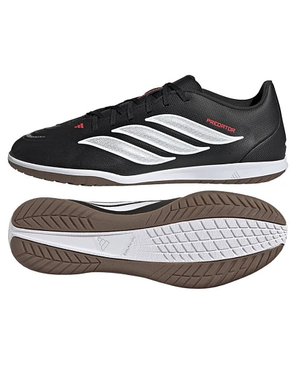 Boty adidas Predator Club Sala IN JS0359 Boty adidas Predator Club Sala IN JS0359
