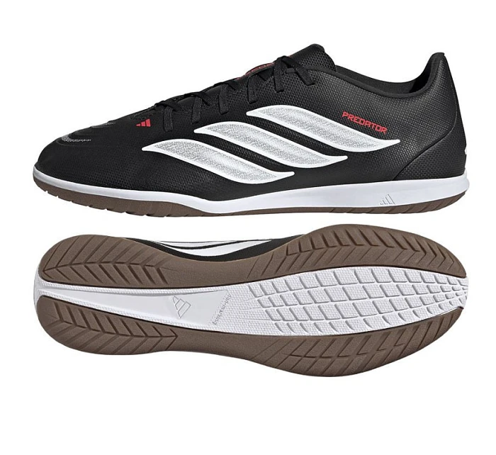 Boty adidas Predator Club Sala IN JS0359 Boty adidas Predator Club Sala IN JS0359