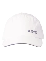 Hi-Tec Sokoto baseballová čepice bílá