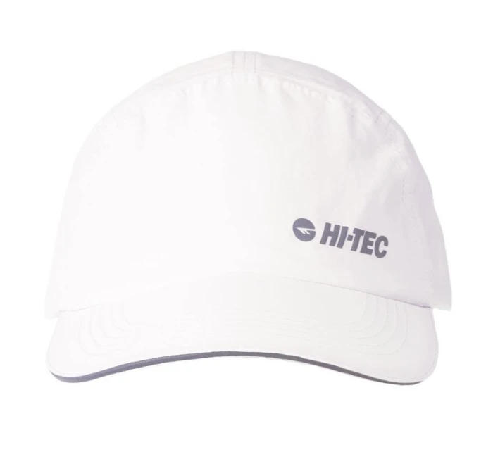 Hi-Tec Sokoto baseballová čepice bílá