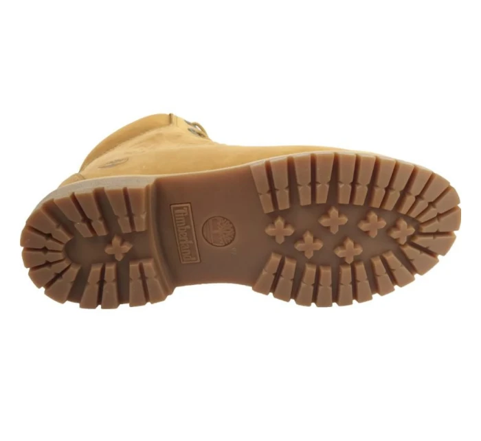 Dámské boty 6 In Premium Boot W A1K3N - Timberland