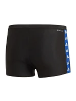 Spodenki kąpielowe Fitness Taper Swim M model 19556130 - ADIDAS