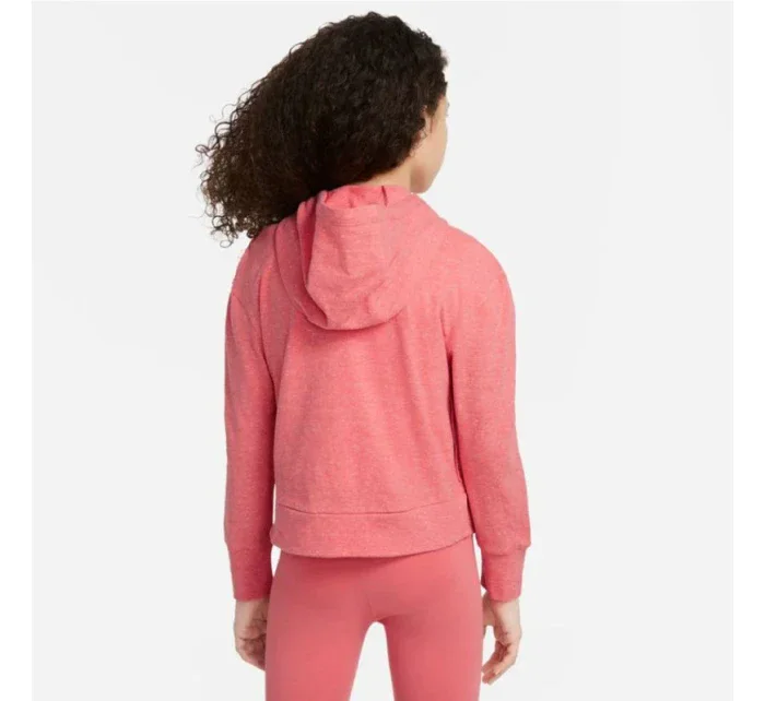 Dívčí mikina Sportswear Junior DA1124 603 - Nike