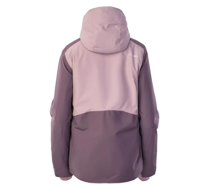 Dámská bunda Limmen W 92800439211 - Elbrus