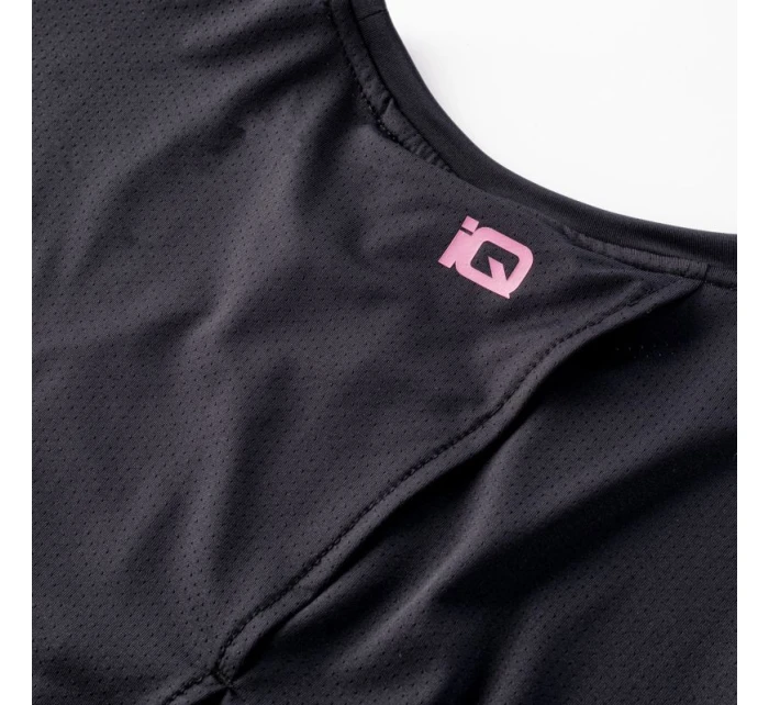 IQ Cross The Line Pánské tričko W 92800483171