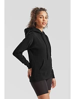 Fruit of the Loom Classic Lady-Fit Hooded Sweat Dámská mikina s kapucí 16.2038 azure blue Fruit of the Loom Classic Lady-Fit Hooded Sweat Dámská mikina s kapucí 16.2038 azure blue