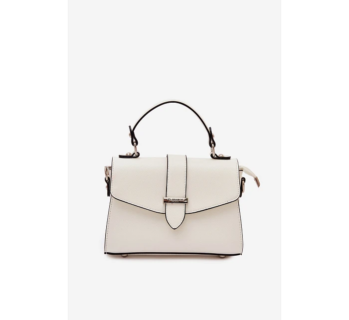 Kabelka na rameno s odnímatelným popruhem Belveta