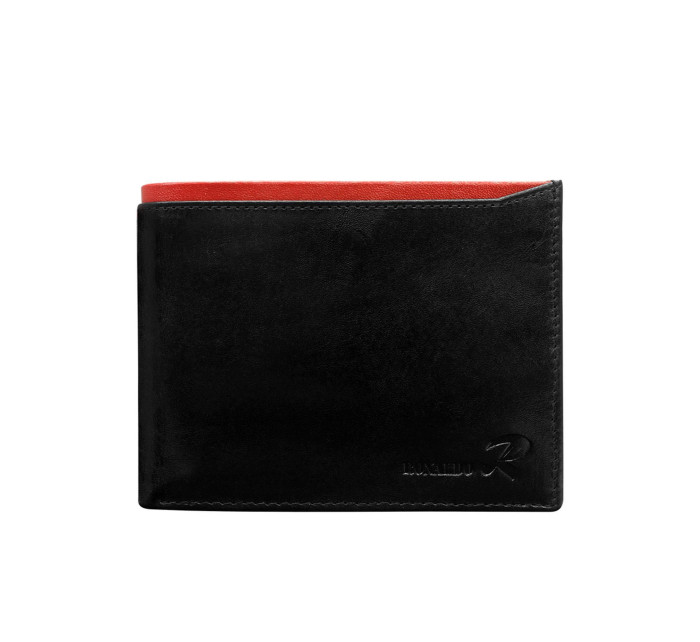 Peněženka CE PR N01 VT.90 černá a červená
