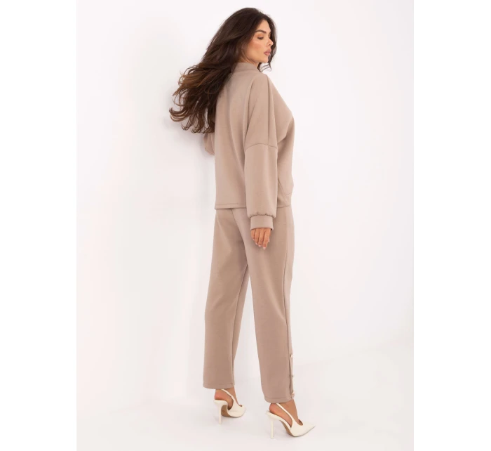 IT sada KMPL 9761.25 dark lilac IT sada KMPL 9761.25 dark lilac