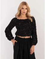 Halenka MI BZ model 20546651 černá - FPrice