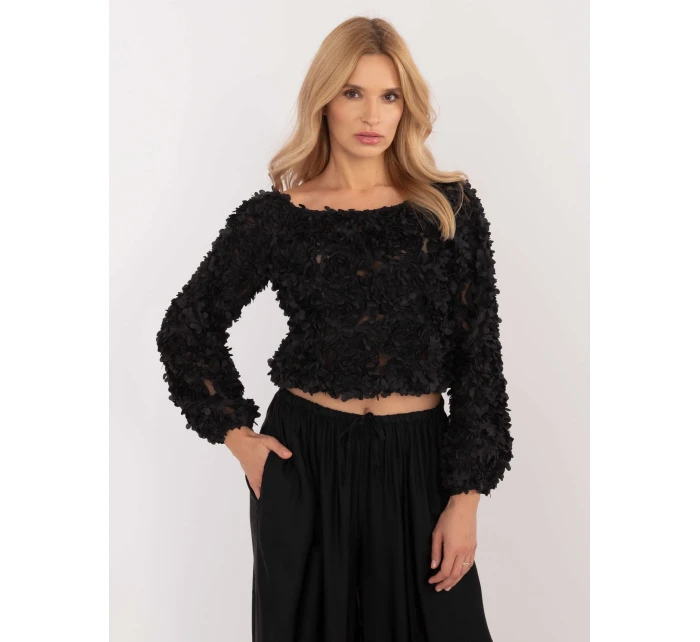 Halenka MI BZ model 20546651 černá - FPrice