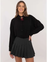 MI košile KS model 20694994 černá - FPrice