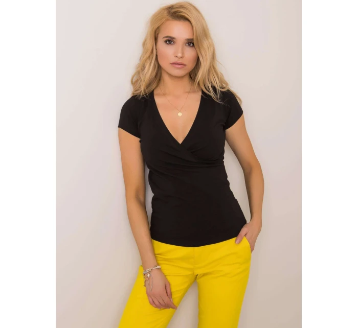 Tričko RV TS 5636.03X černá