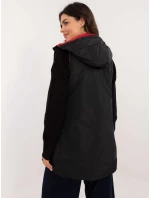 Kamizelka SK KZ HH model 20514053 czerwony - FPrice Kamizelka SK KZ HH model 20514053 czerwony - FPrice