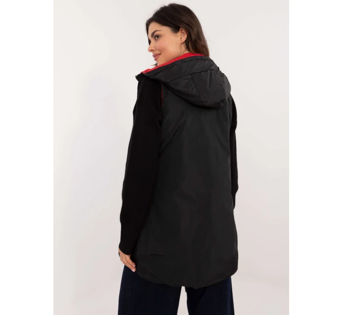 Kamizelka SK KZ HH model 20514053 czerwony - FPrice Kamizelka SK KZ HH model 20514053 czerwony - FPrice