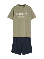 Pyžamo na spaní model 21013179 - Henderson