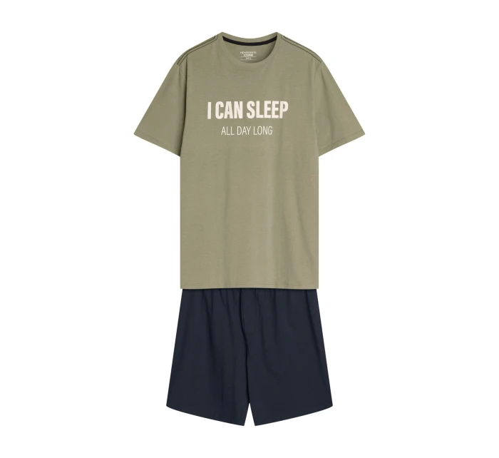 Pyžamo na spaní model 21013179 - Henderson