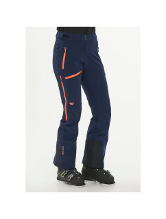 Dámské lyžařské kalhoty  W Ski Pants model 19538546 - Whistler
