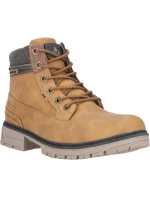 Pánské zimní boty model 20563944 - Whistler Pánské zimní boty model 20563944 - Whistler