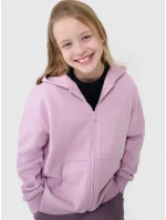 Dívčí mikina 4F Dívčí mikina 4F