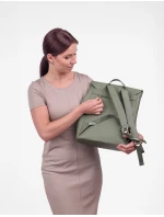 Dámský batoh Vuch Mikko Green