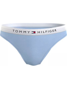 Close to Body Dámské kalhotky BIKINI (EXT SIZES) UW0UW04145C1O - Tommy Hilfiger