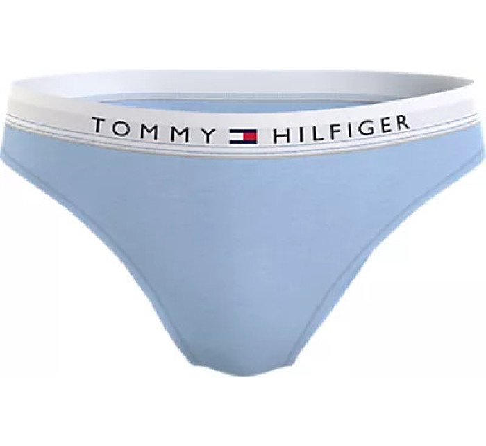 Close to Body Dámské kalhotky BIKINI (EXT SIZES) UW0UW04145C1O - Tommy Hilfiger