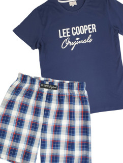 Pánské pyžamo model 17615424 - Lee Cooper