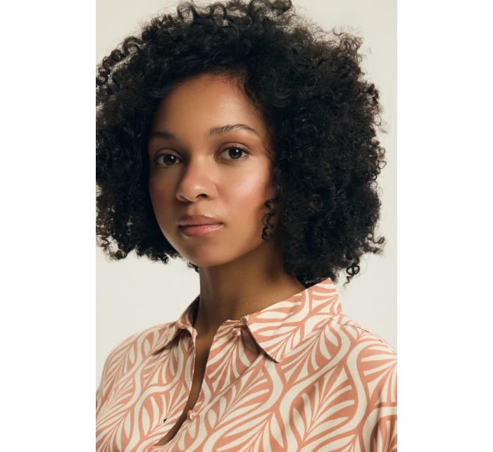 DÁMSKÉ PYŽAMO DENISE 43664 SS26