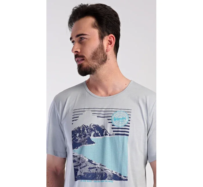 Pánské pyžamo šortky Wander