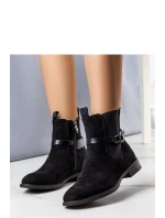 Boty model 205138 Solea Boty model 205138 Solea