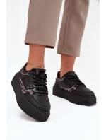 Sportovní obuv model 216463 Step in style Sportovní obuv model 216463 Step in style