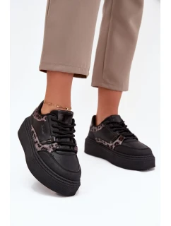 Sportovní obuv model 216463 Step in style