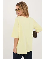 T-shirt model 231267 Rue Paris