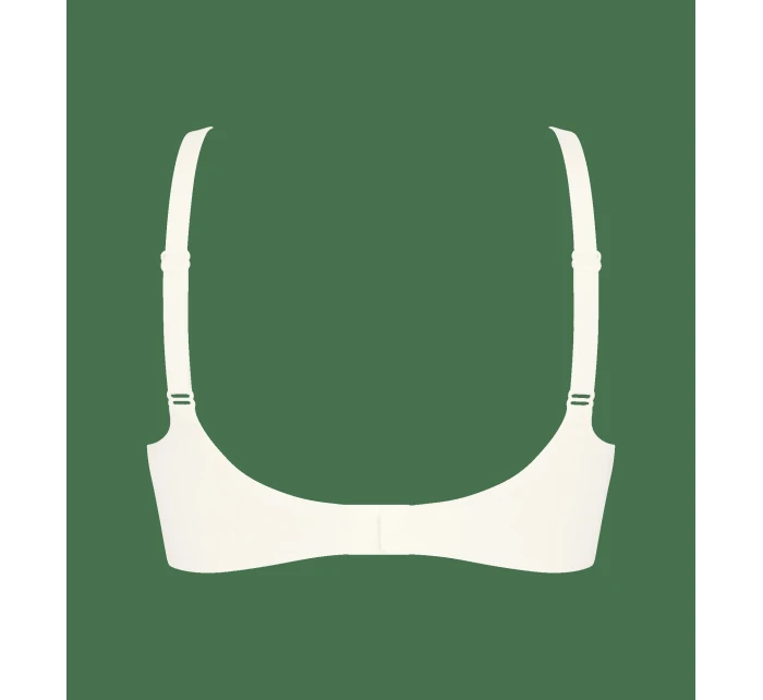 sloggi ZERO Feel Pure THE UP Push Up - WHITE - SLOGGI WHITE - SLOGGI