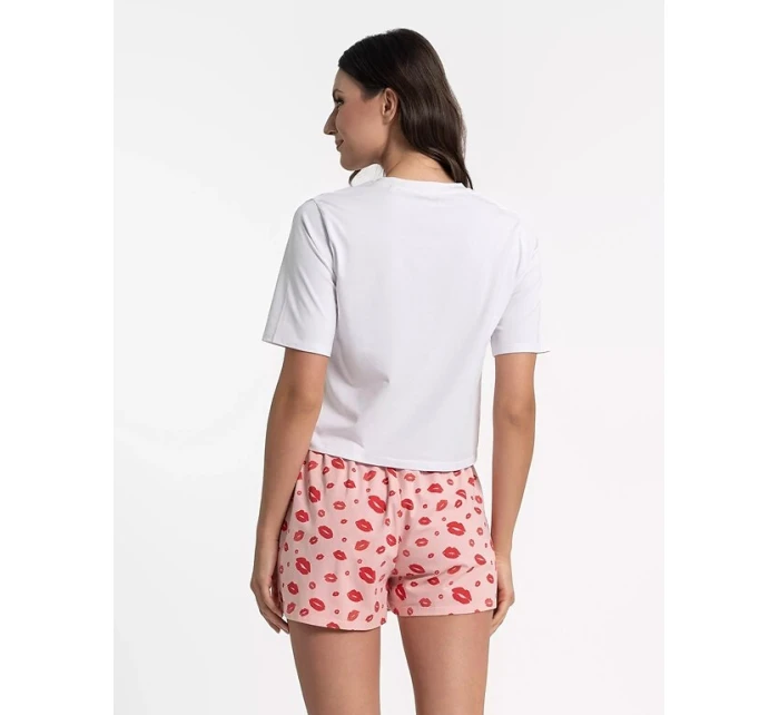 Pyžamo model 21915701 kr/r S2XL - Moraj Pyžamo model 21915701 kr/r S2XL - Moraj