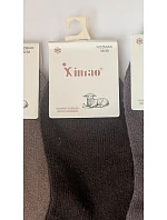 Ponožky WiK Xintao 3131 vzor 9908 Kašmír 35–42 Ponožky WiK Xintao 3131 vzor 9908 Kašmír 35–42