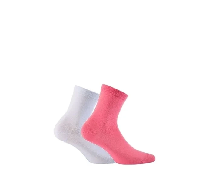 Dámské hladké ponožky Perfect Woman W model 5793347 - Wola Dámské hladké ponožky Perfect Woman W model 5793347 - Wola