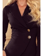 Dámské šaty 340-4 - NUMOCO Dámské šaty 340-4 - NUMOCO