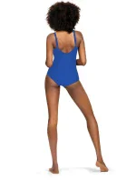 Dámské jednodílné plavky 8060BL10 4 Bali - SELF