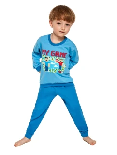 Chlapecké pyžamo My model 21312006 - Cornette