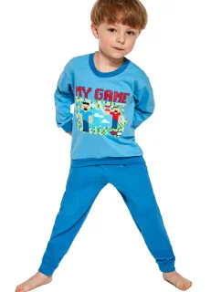 Chlapecké pyžamo My  model 21312006 - Cornette