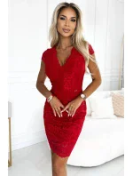 Dámské šaty 316-9 - NUMOCO