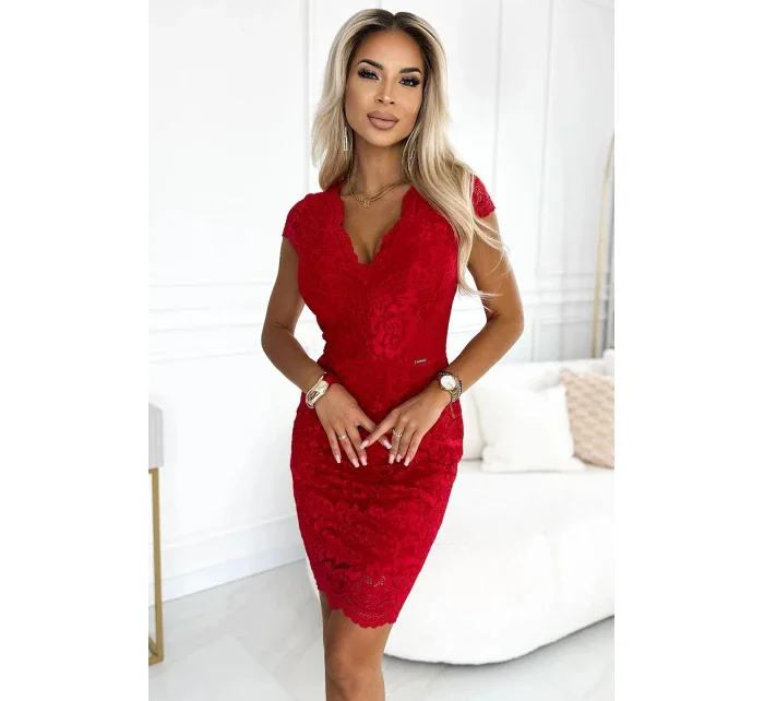 Dámské šaty 316-9 - NUMOCO