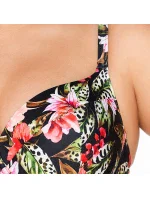 Horní díl plavek 218 Floral plus - AVA